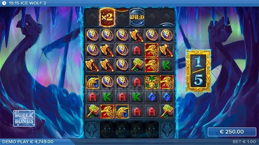 New Slots 777 Games